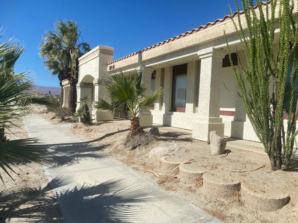 28401 Date Palm Drive — photo
