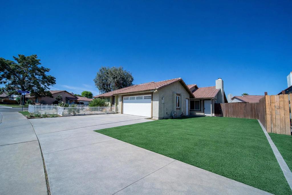 81402 Palmwood Drive — photo