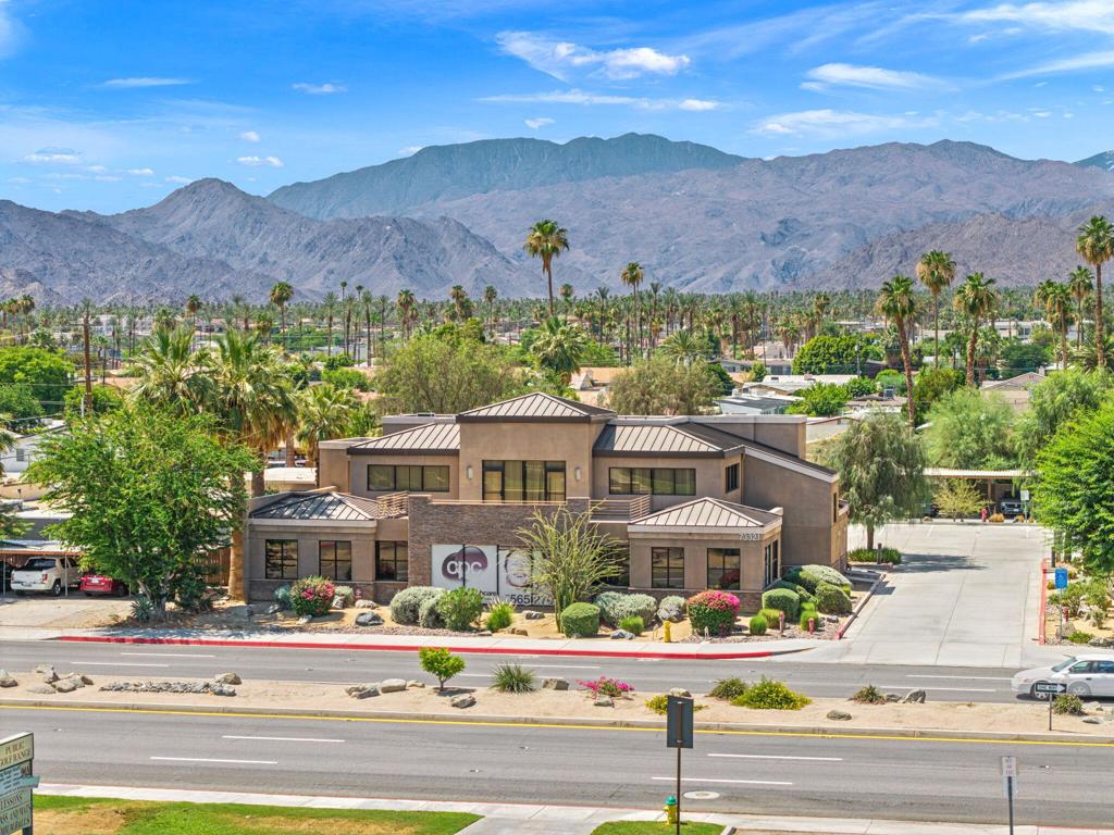 73321 Fred Waring Drive — photo