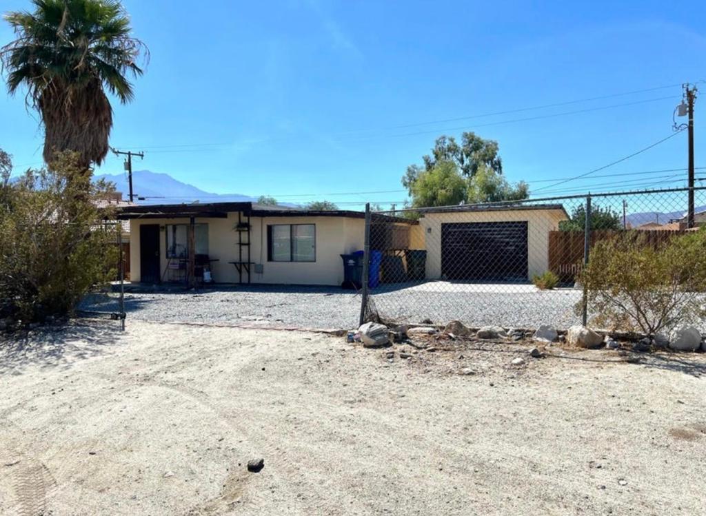 13175 Santa Ysabel Drive — photo