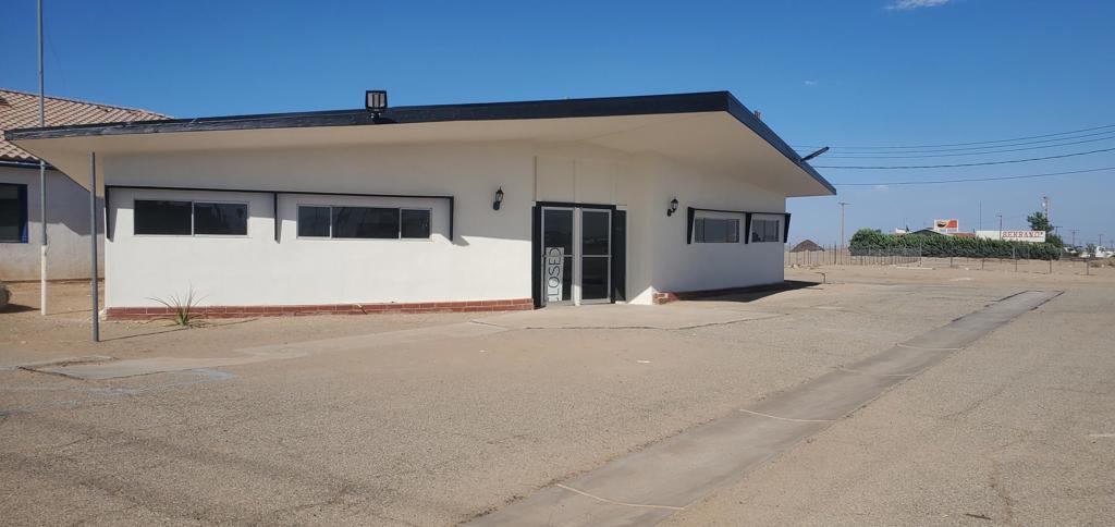 2114 Marina Drive — photo