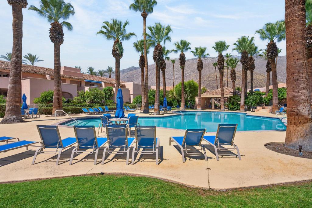 500 E Amado Road 313 — photo