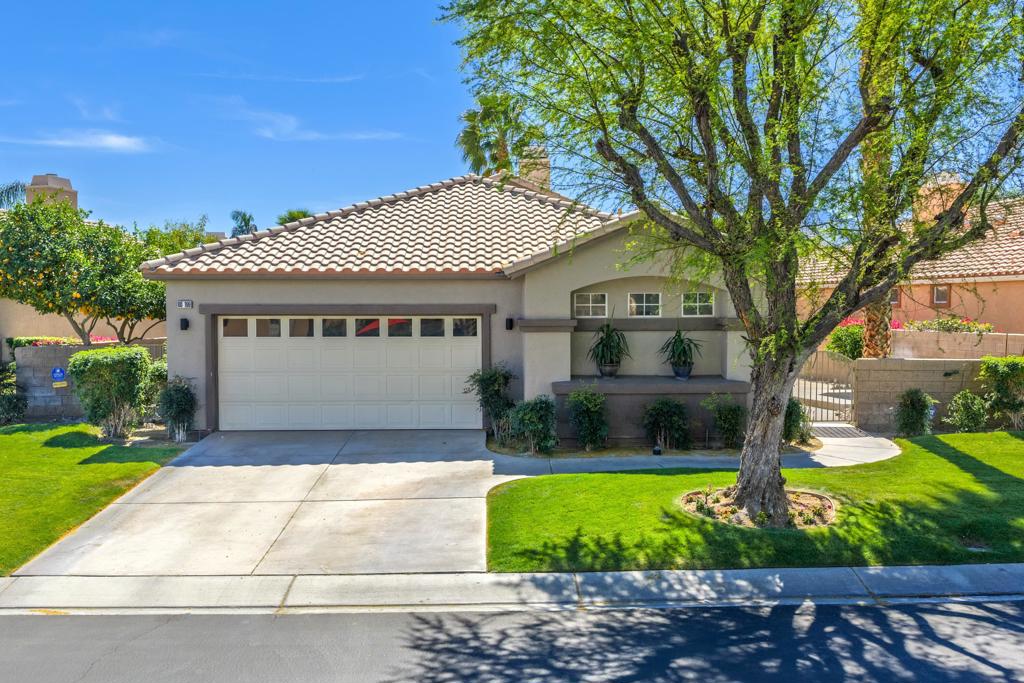 80199 Golden Horseshoe Drive — photo