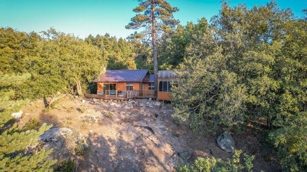 24930 Pine Cove Road — photo