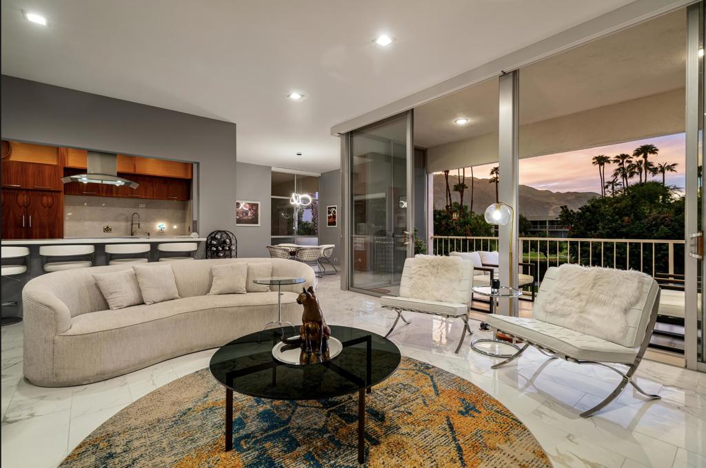 439 Desert Lakes Drive — photo