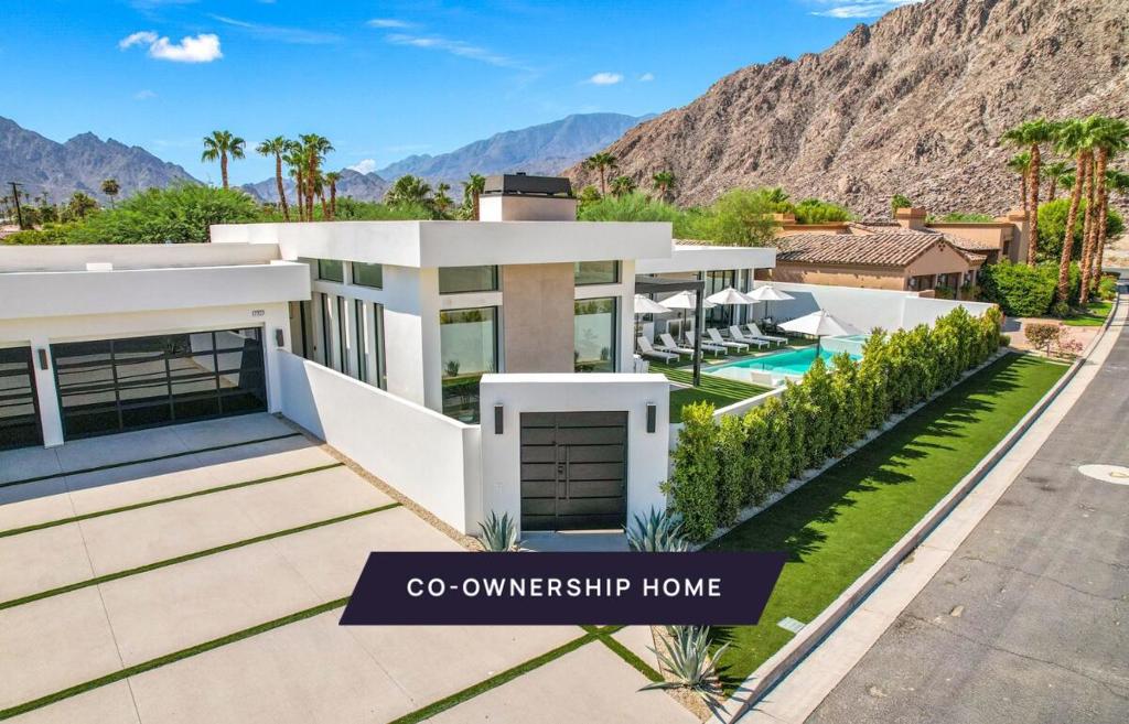 77137 Casa Del Sol B B — photo