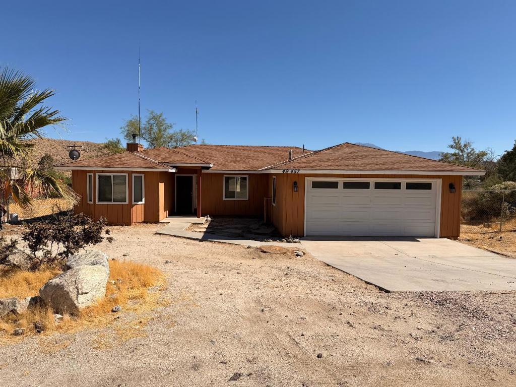 49457 Mojave Drive — photo
