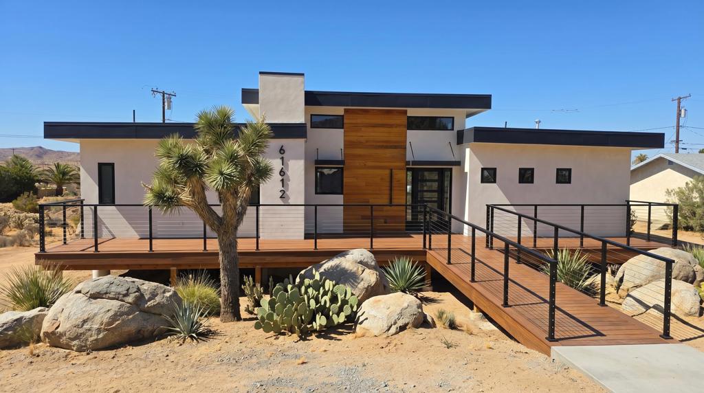 61612 Alta Vista Drive — photo