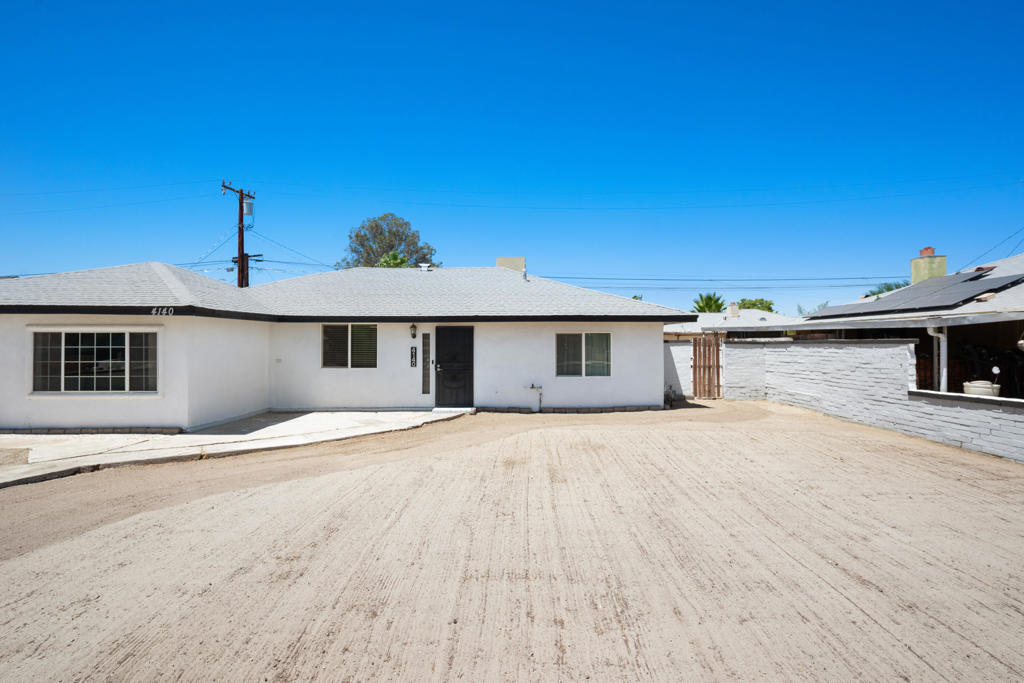 4140 E Calle San Antonio — photo