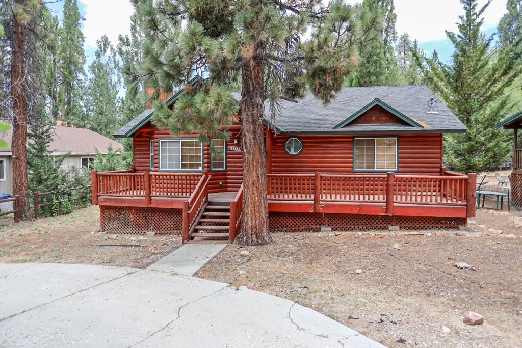 43252 Deer Canyon Road — photo