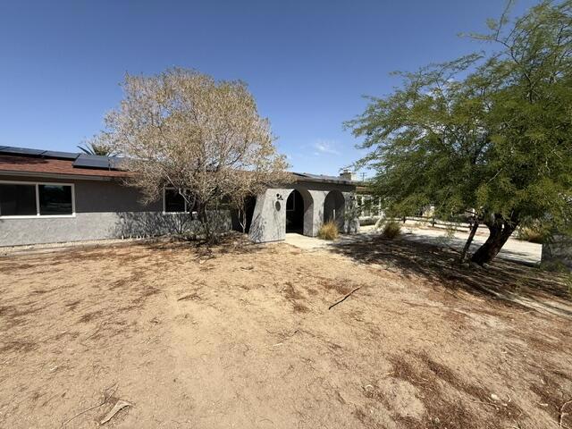 6698 Mesquite Drive — photo