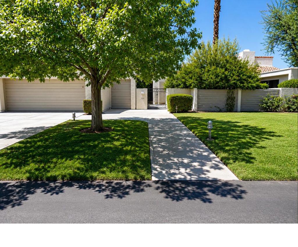 721 Inverness Drive — photo
