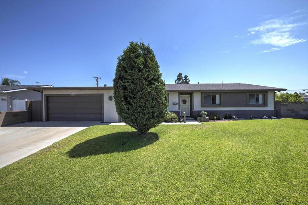 7250 Harding Circle — photo