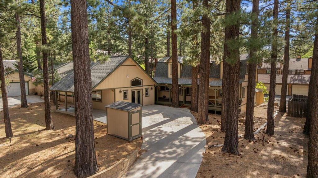 572 Ponderosa Drive — photo