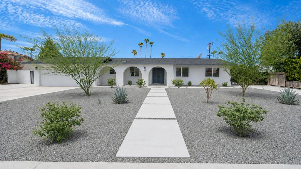 2852 E San Angelo Road — photo