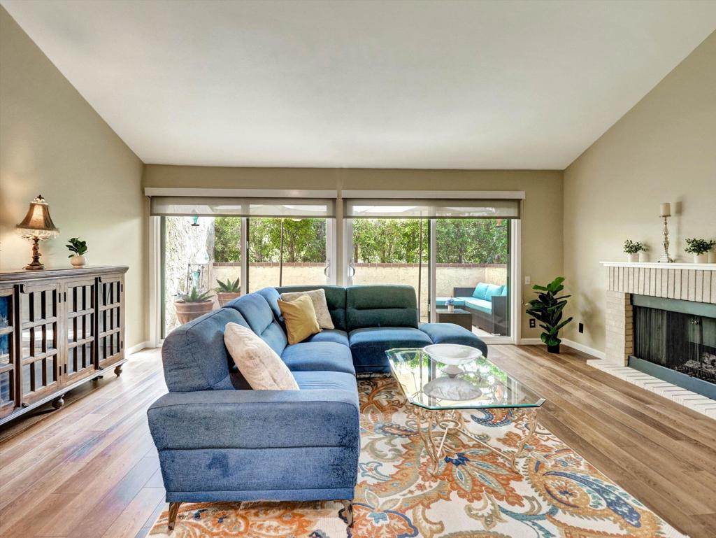 2600 S Palm Canyon Canyon Drive #15 — photo