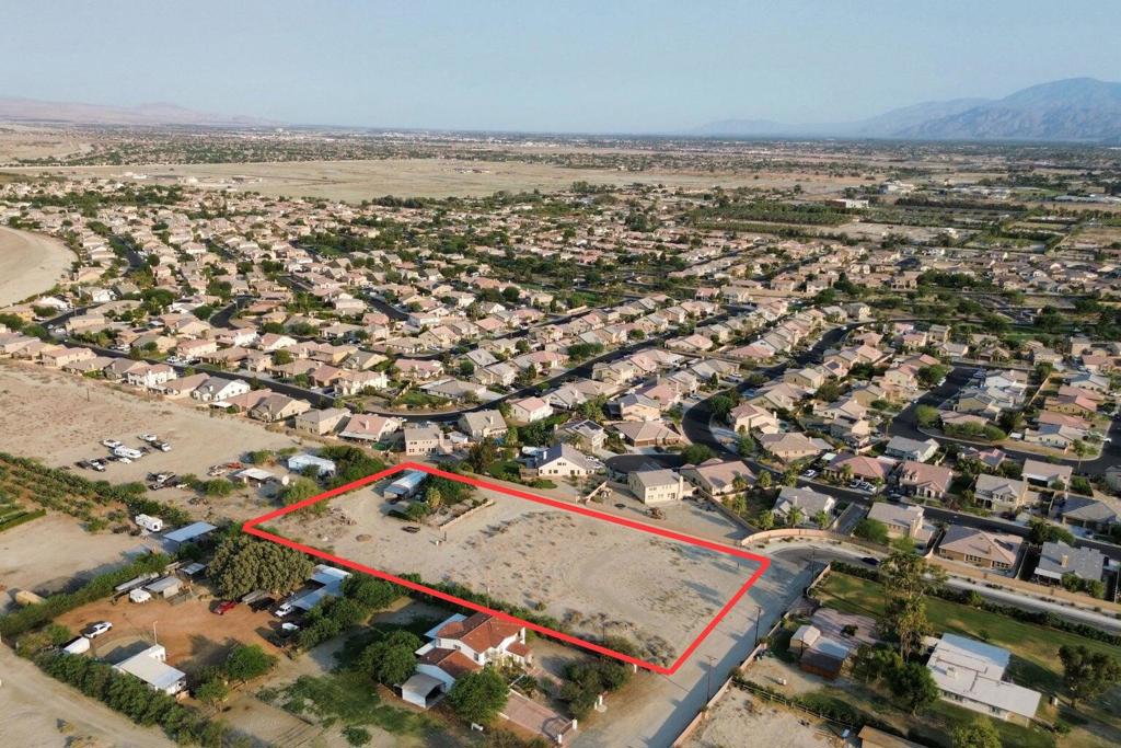 36990 Dune Palms Road — photo