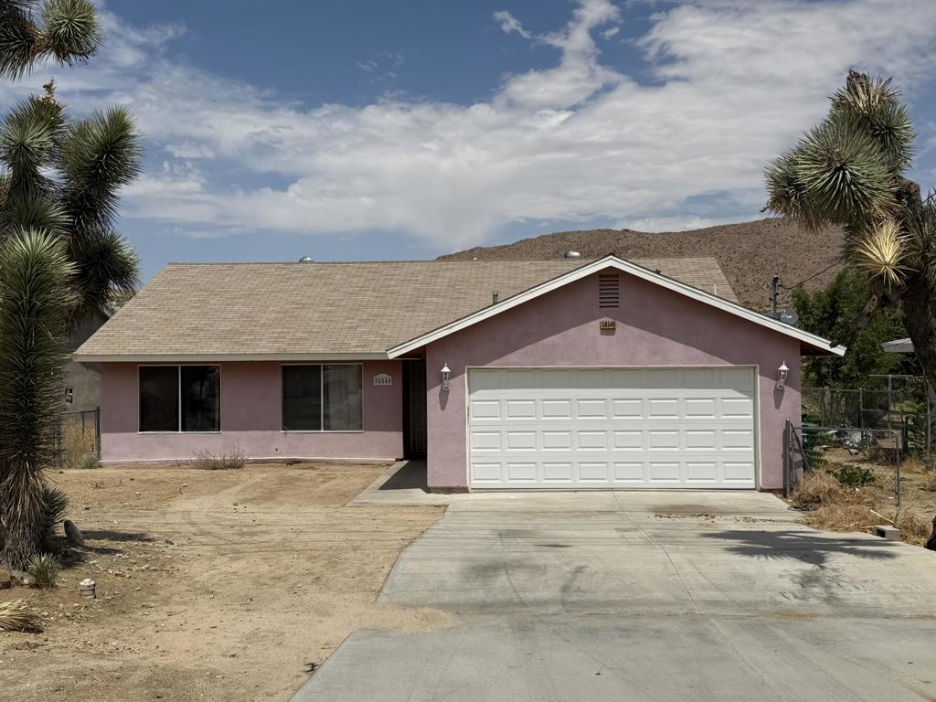 58540 Barron Drive — photo