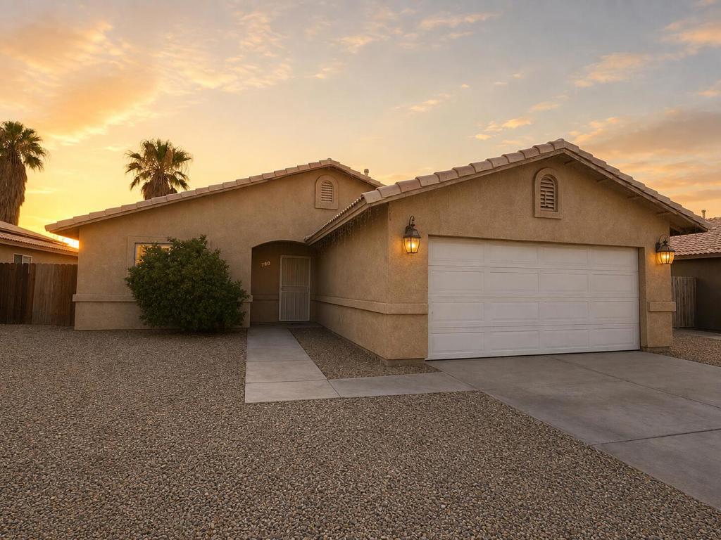 780 Josie Street — photo