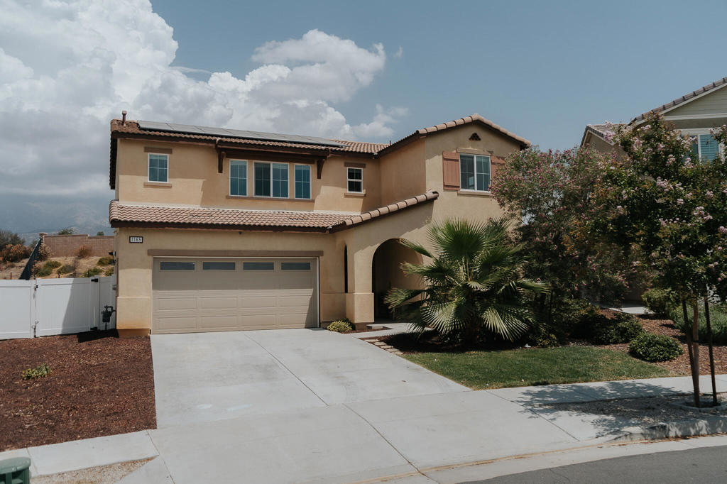 1165 Heritage Drive — photo