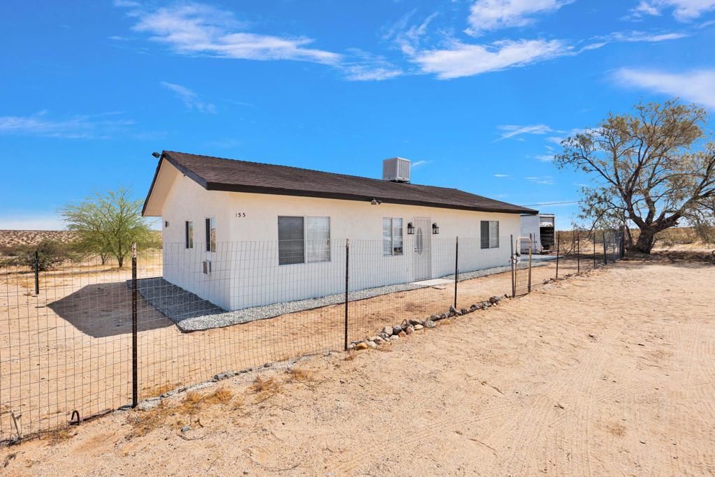 133 Cascade Road, Joshua Tree, CA 92252 — photo 2
