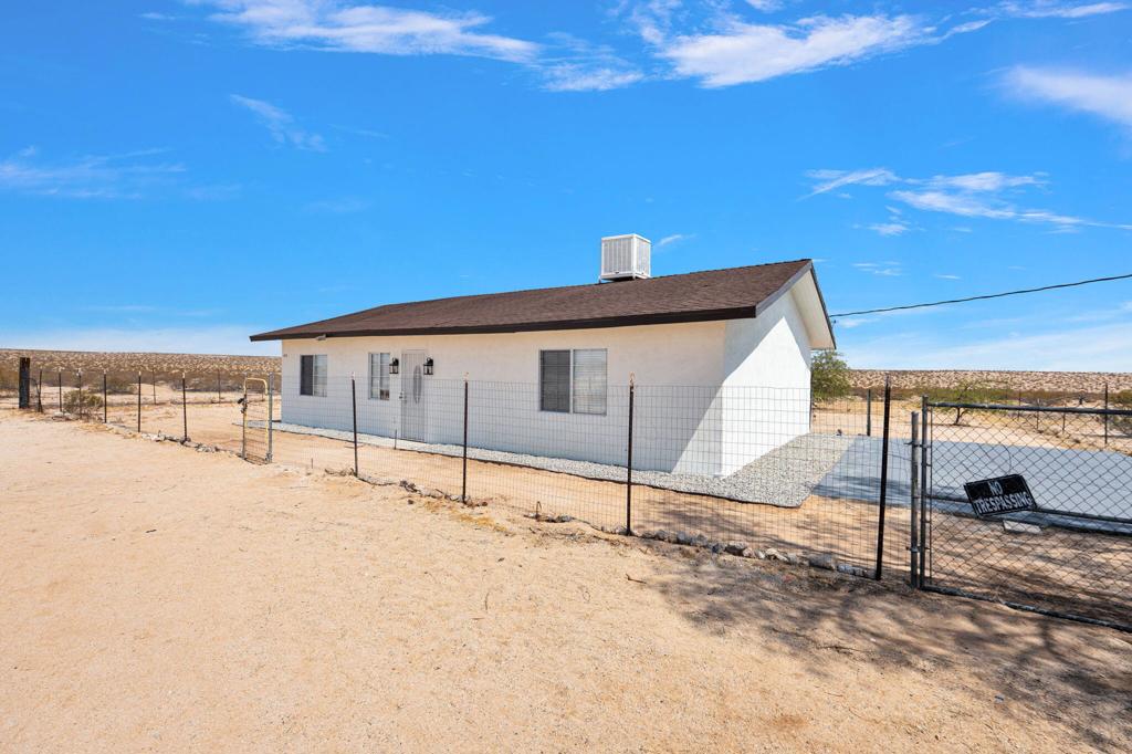 133 Cascade Road, Joshua Tree, CA 92252 — photo 3
