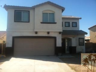 50725 Chiapas Drive — photo