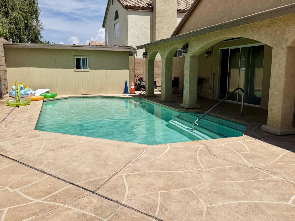 46461 Mesa Verde Trail — photo