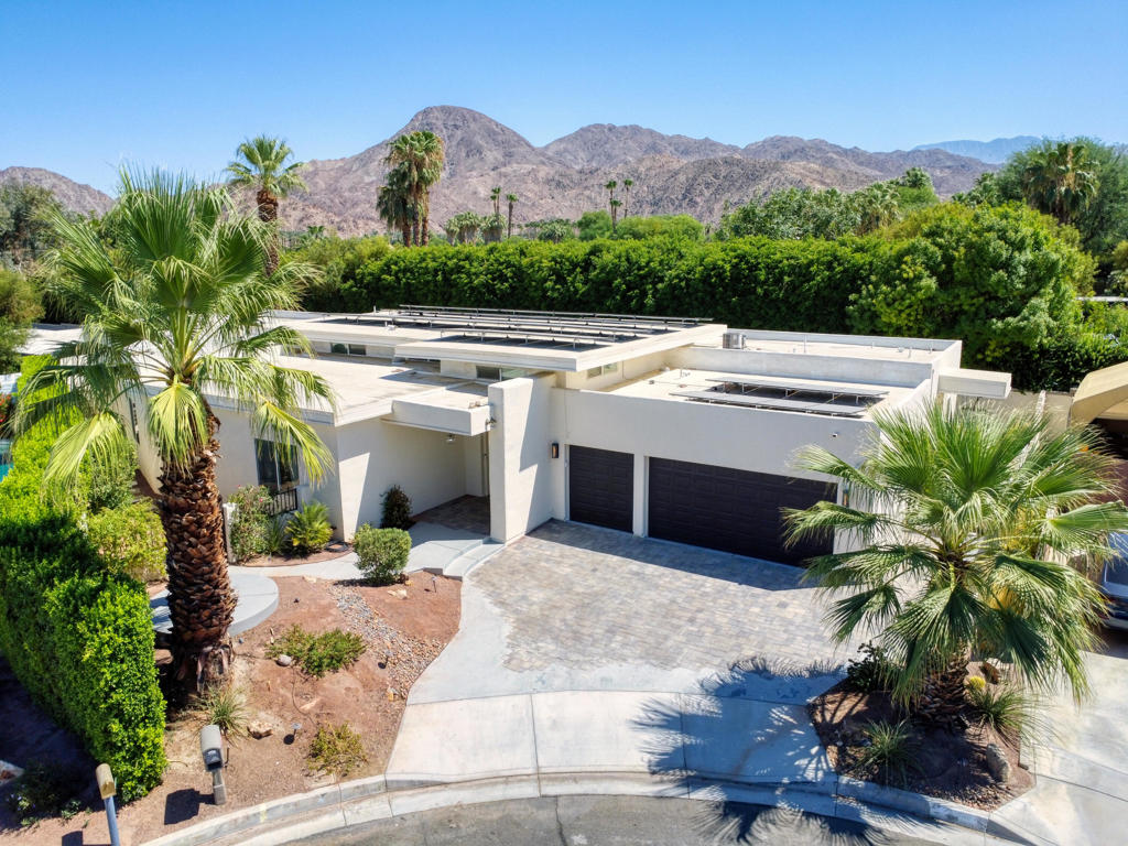 74775 Del Coronado Drive — photo