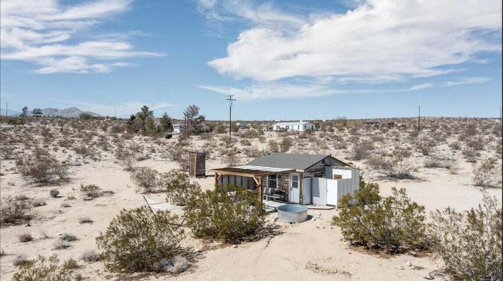 63637 Gemini Road — photo