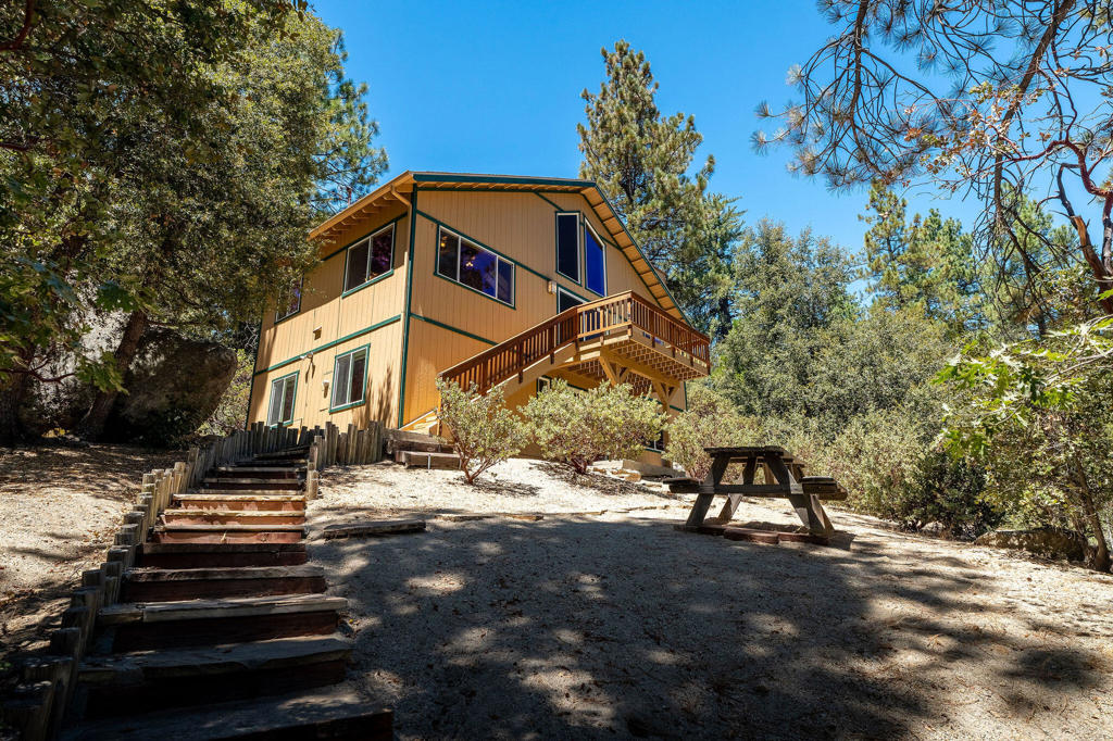 25265 Foster Lake Road — photo