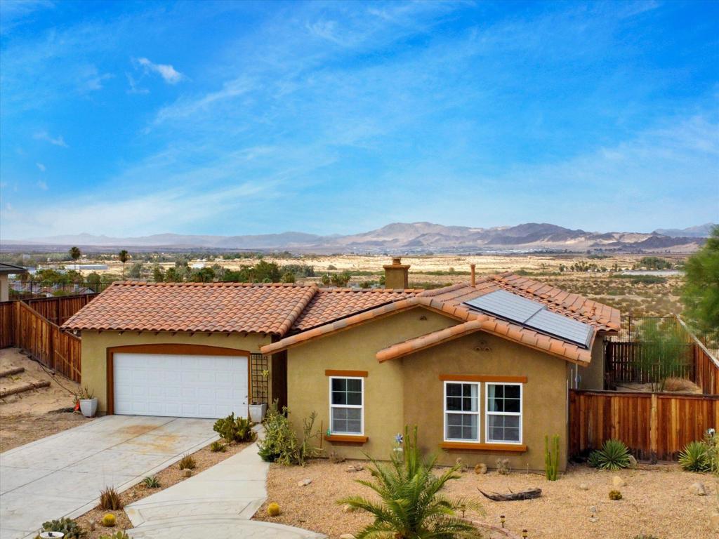 74106 Manana Drive — photo