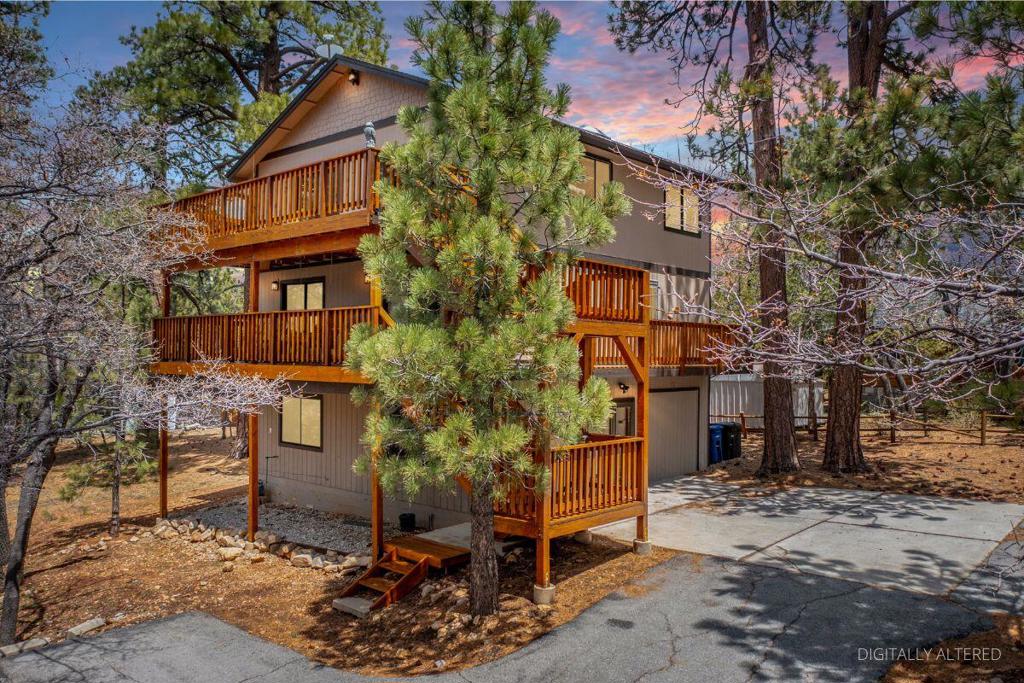 1772 Columbine Drive — photo