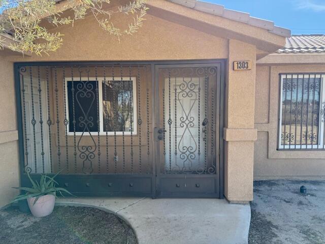 1303 Bering Boulevard — photo