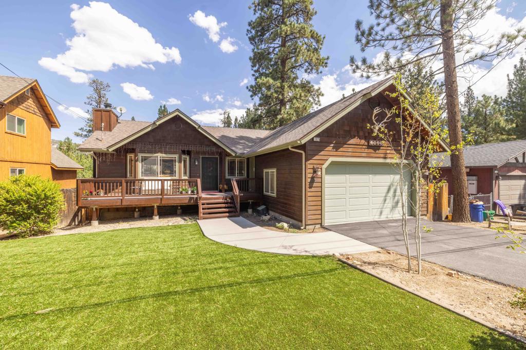 1325 E Big Bear Boulevard — photo