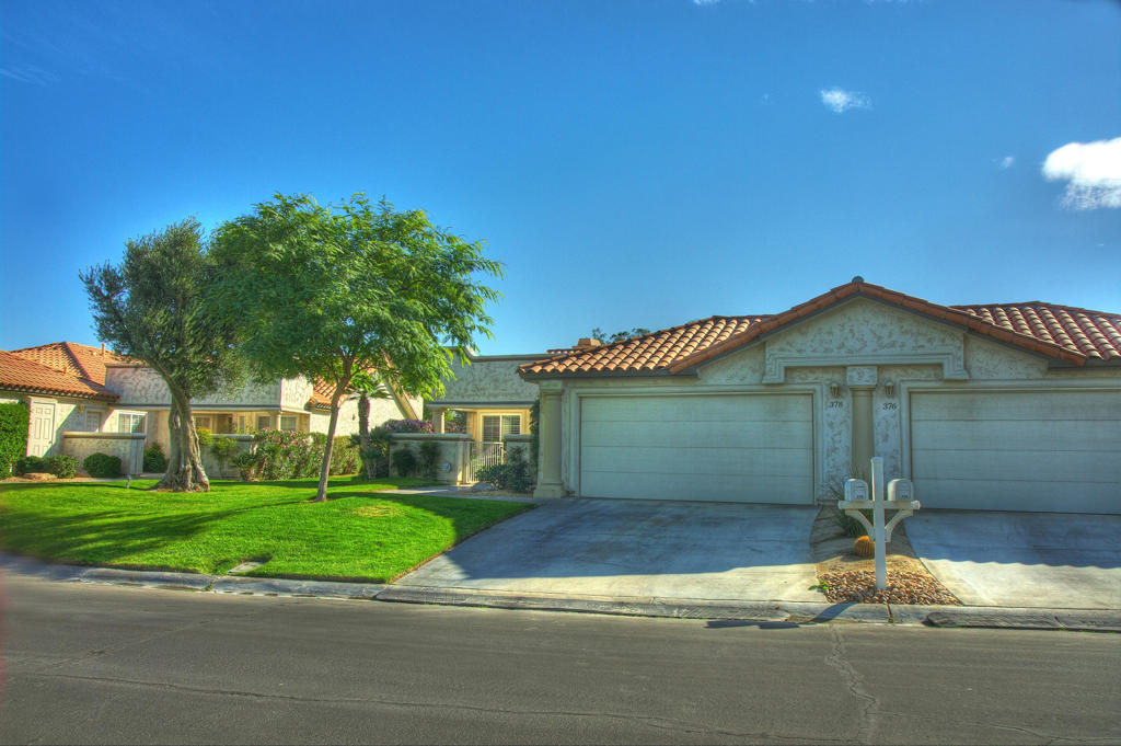 378 Desert Falls Drive East Drive E — photo