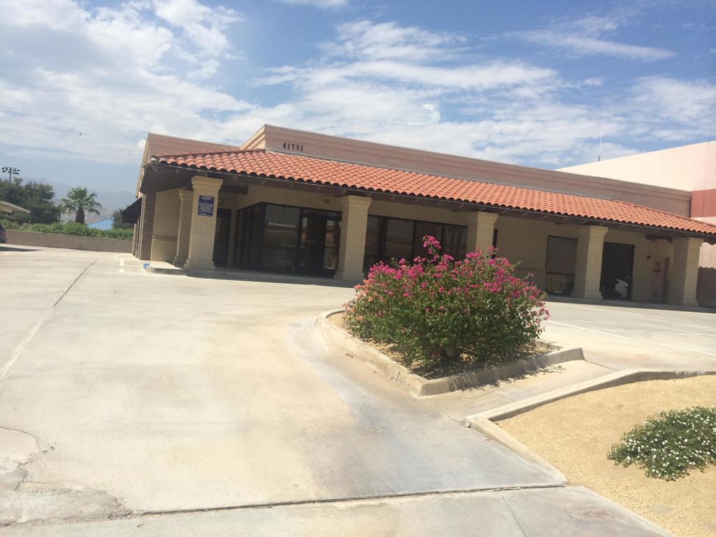 41701 Corporate Way 4 — photo