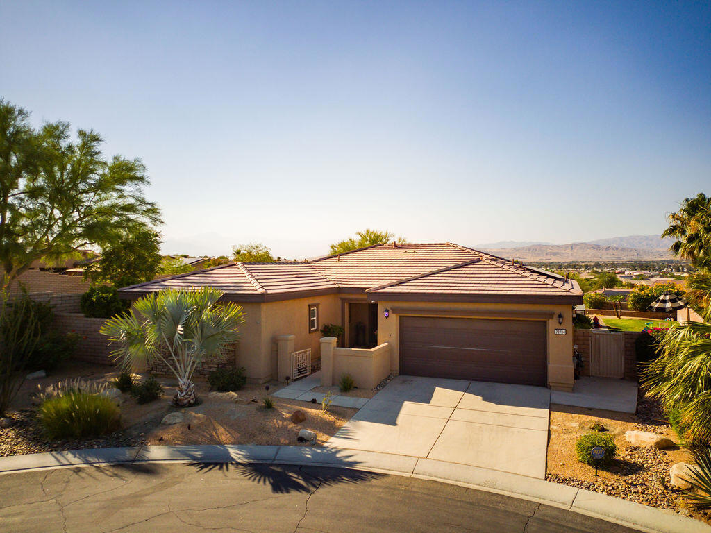 73734 Mondrian Place — photo