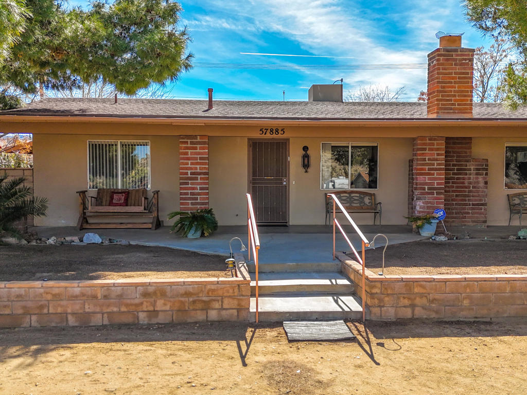 57885 El Dorado Drive — photo