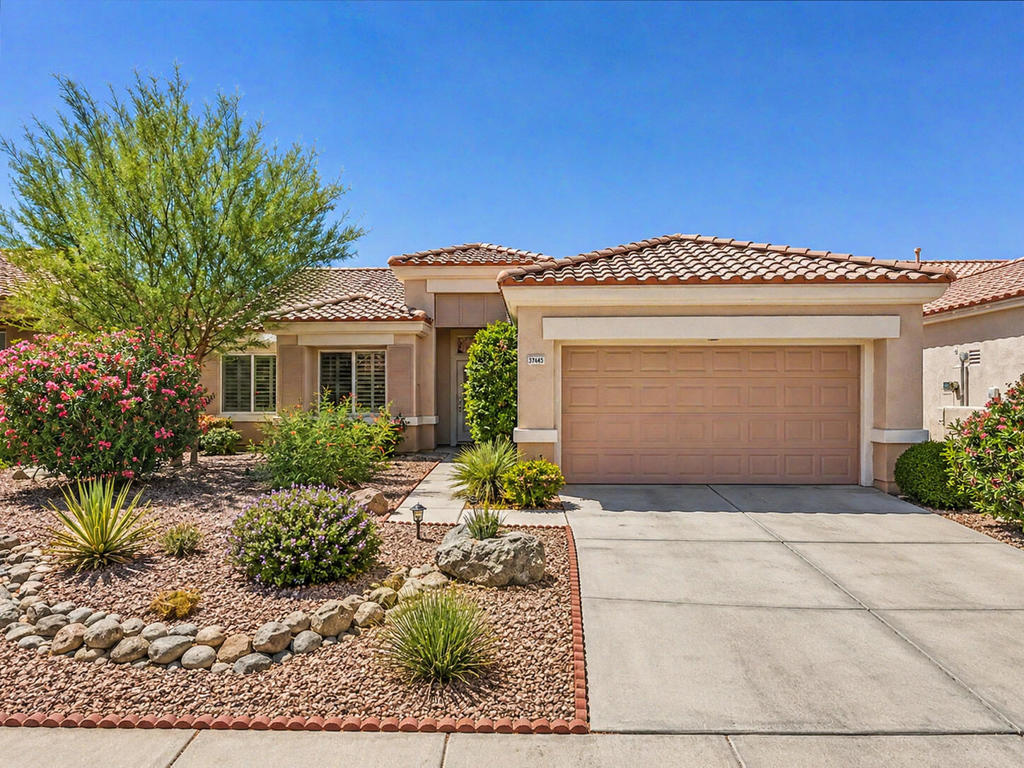 37443 Mojave Sage Street — photo