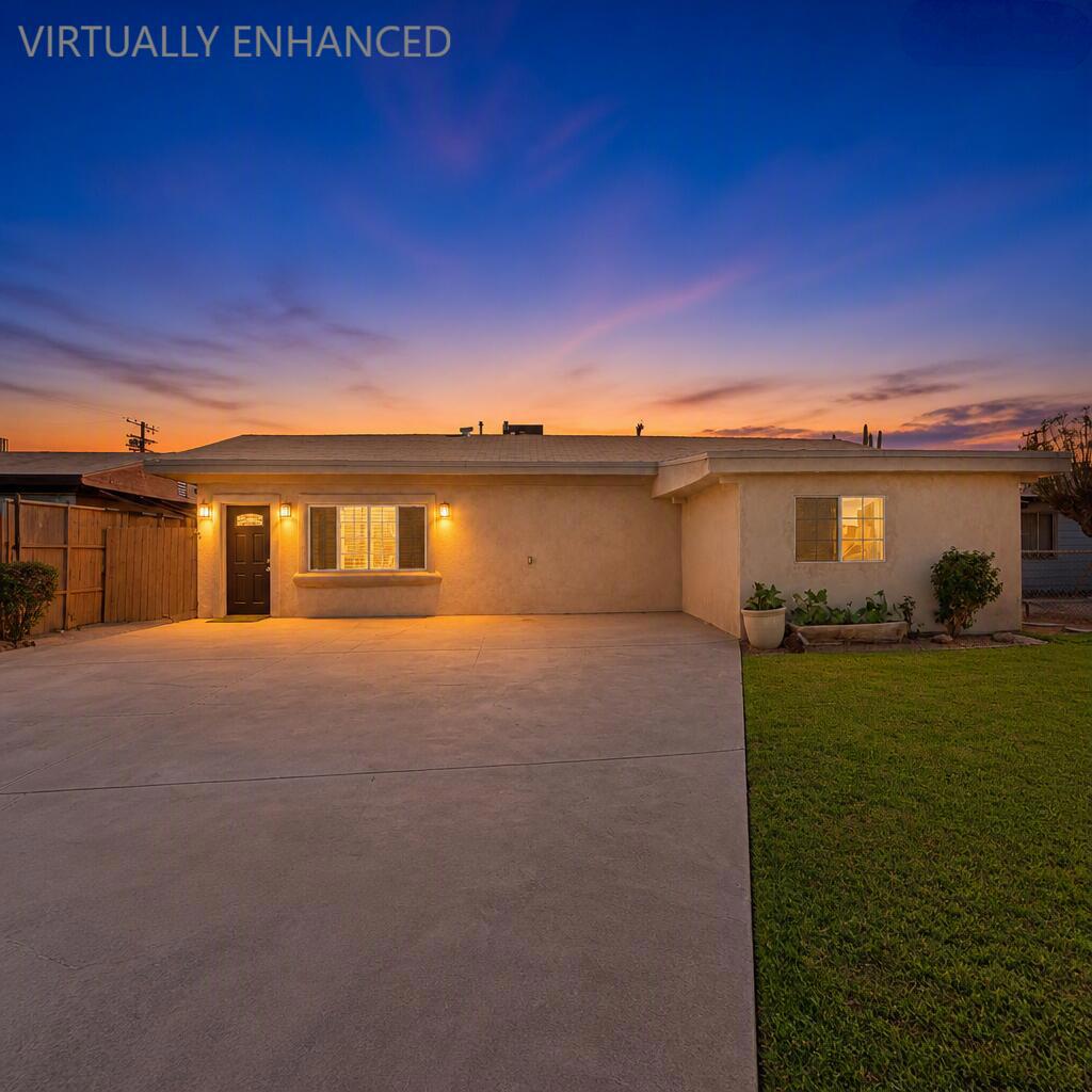 85416 Cairo Street — photo