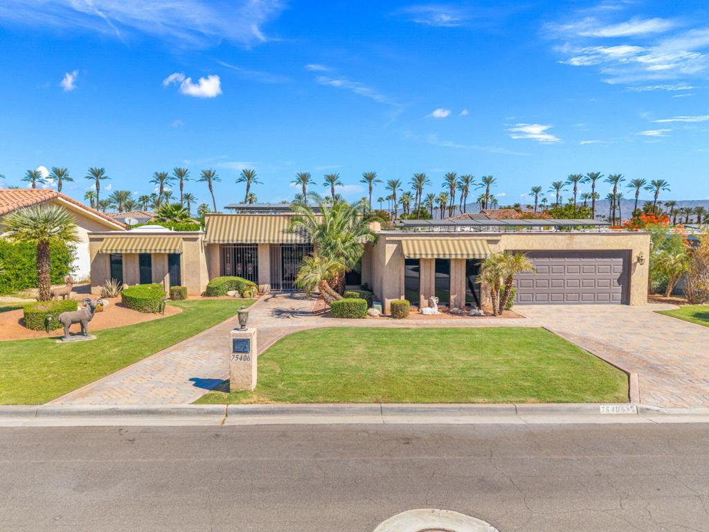 75406 Montecito Drive — photo