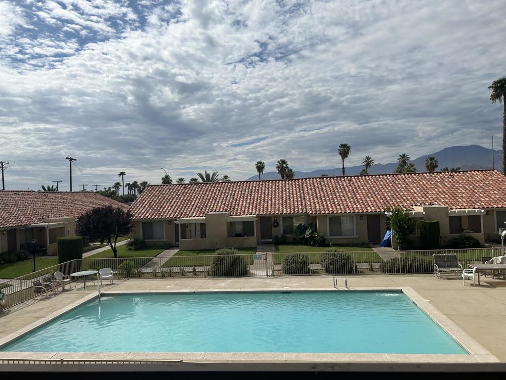 81162 Fred Waring Drive 601 — photo