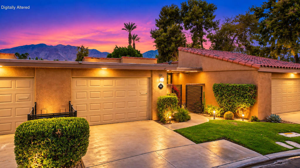 60 La Cerra Drive — photo