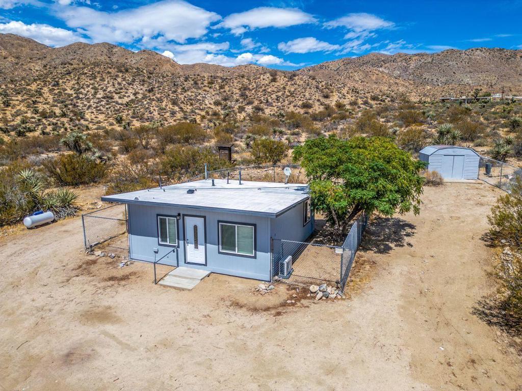 51944 Northridge Road — photo