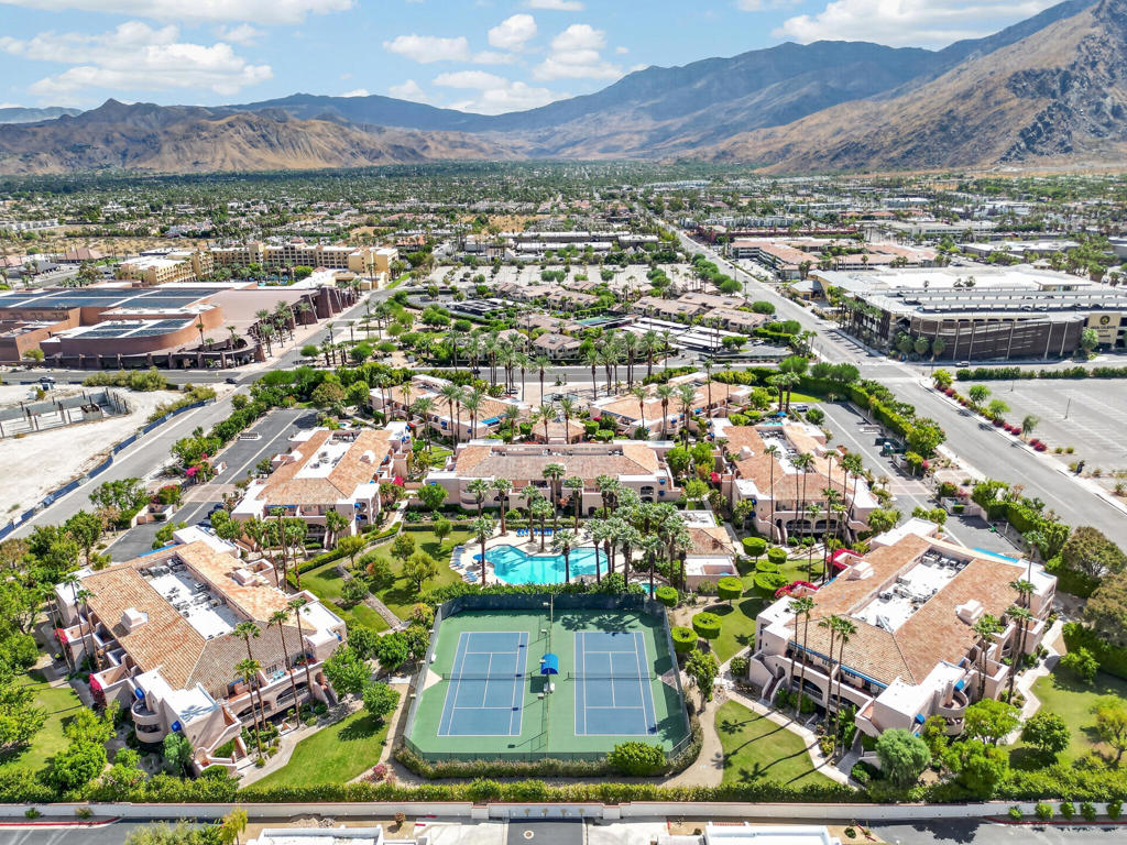 500 E Amado Road 511 — photo