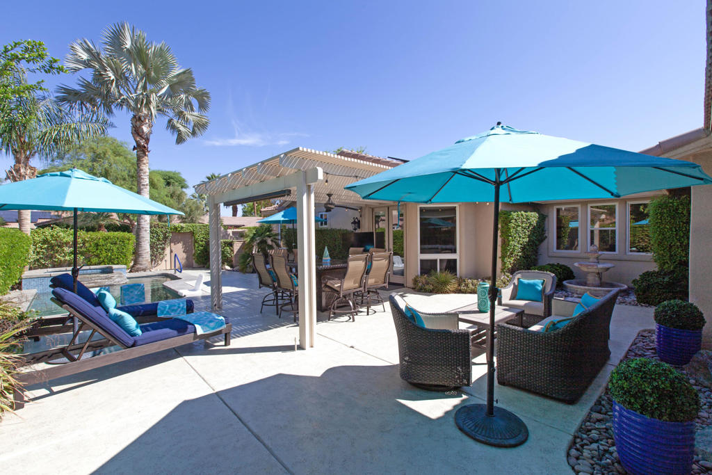 78855 Rio Seco — photo