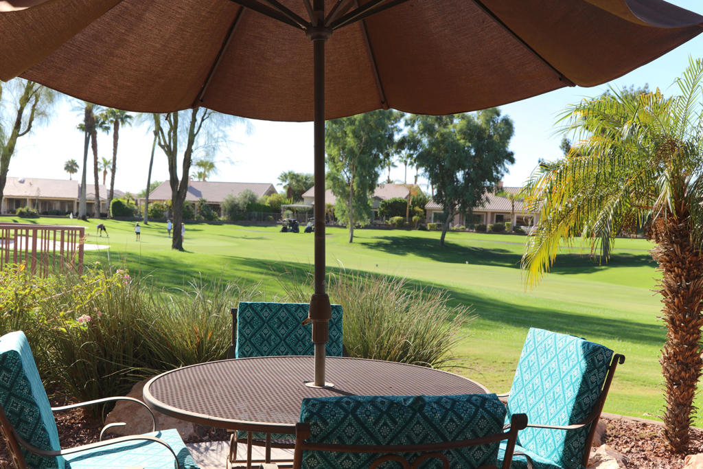 78585 Sunrise Canyon Avenue — photo