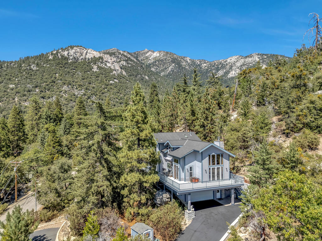 25126 Cougar Road — photo