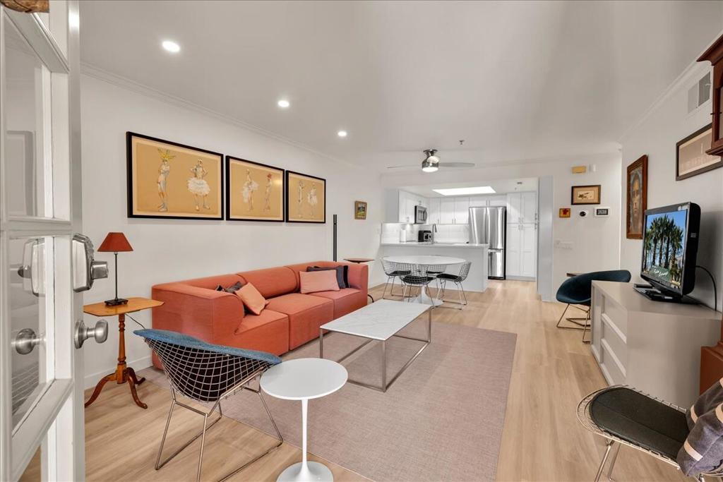 500 E Amado Road 203 — photo